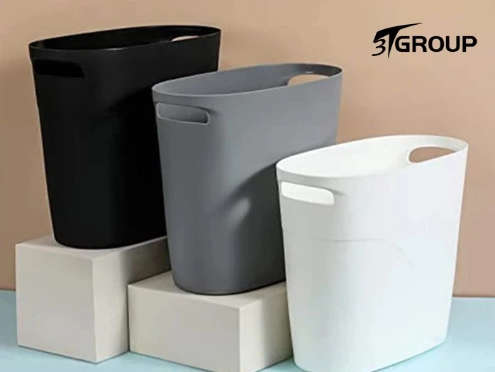 What Is Plastic Small Trash Can With Handles What Is Plastic Small Trash Can With Handles