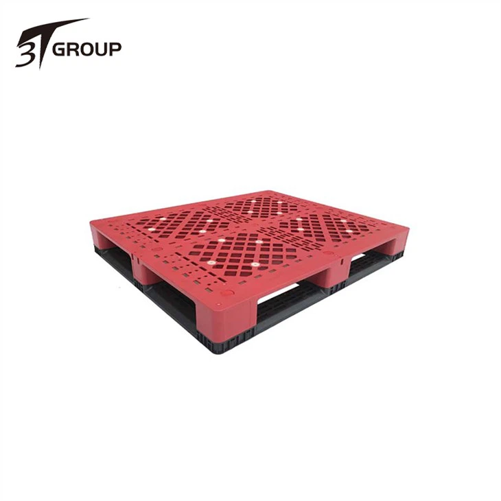 Pallet Bir Plastik
