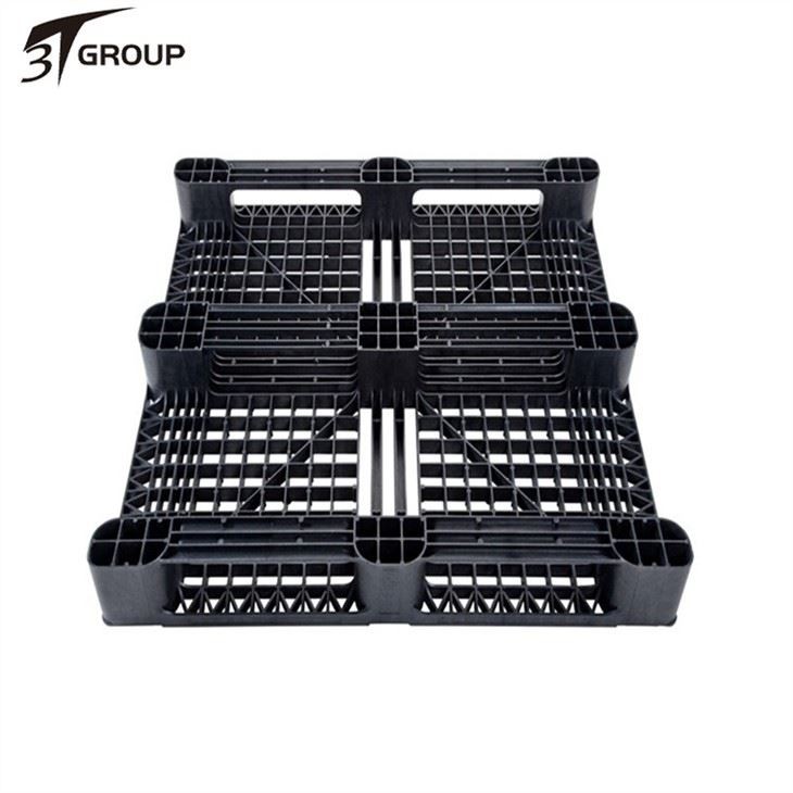 Black Plastic Pallets price