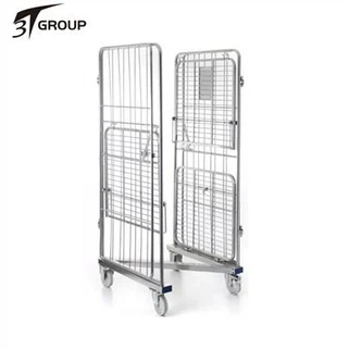 Z Frame Roll Sangkar