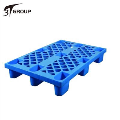 Palet Plastik Sehala Nestable