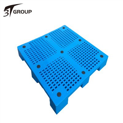 Palet Plastik Untuk Eksport