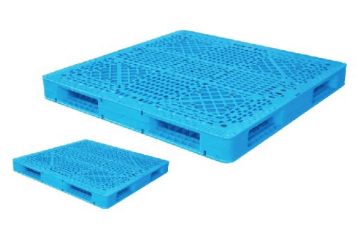 Hdpe Recyclable Racking Plastic Pallet 4 Hdpe Recyclable Racking Plastic Pallet 4
